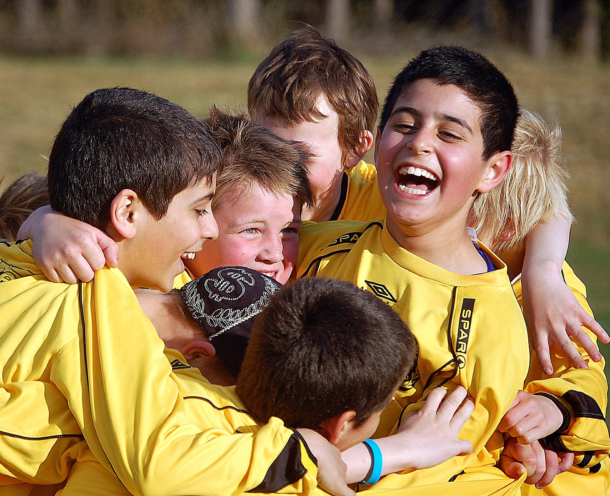 Takk for støtten og godt nytt år!